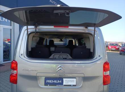 Citroën - SpaceTourer