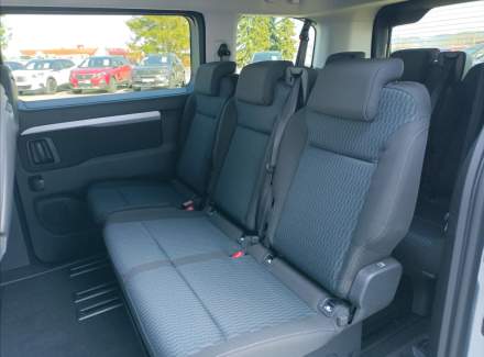 Citroën - SpaceTourer