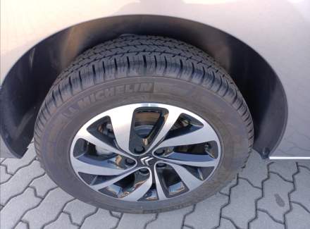 Citroën - SpaceTourer