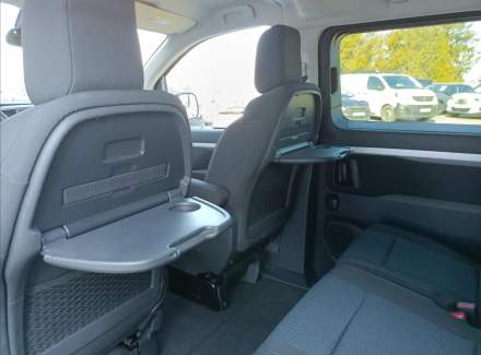 Citroën - SpaceTourer