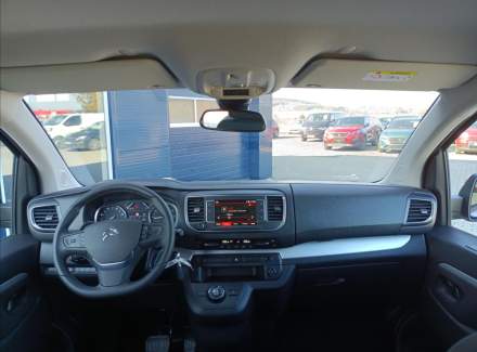 Citroën - SpaceTourer