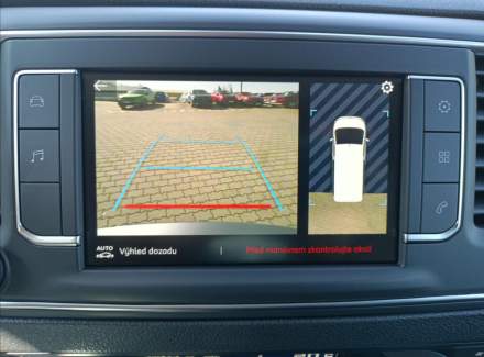 Citroën - SpaceTourer