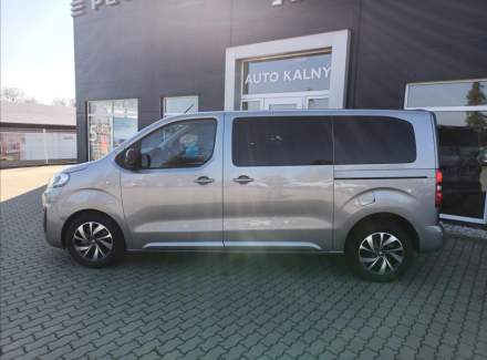 Citroën - SpaceTourer