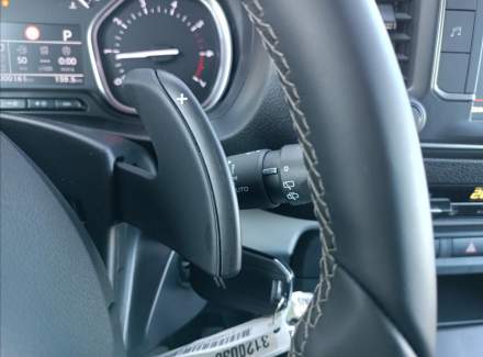 Citroën - SpaceTourer