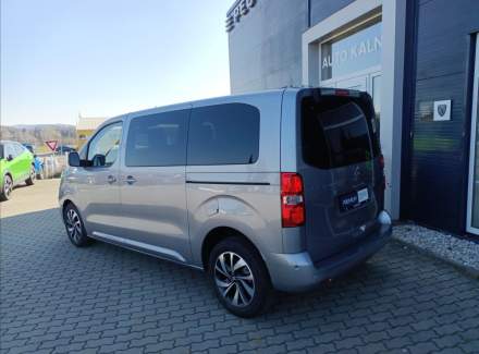 Citroën - SpaceTourer