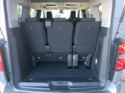 Citroën - SpaceTourer