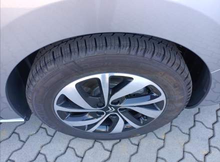 Citroën - SpaceTourer