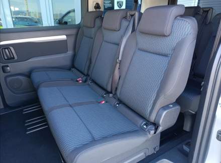 Citroën - SpaceTourer