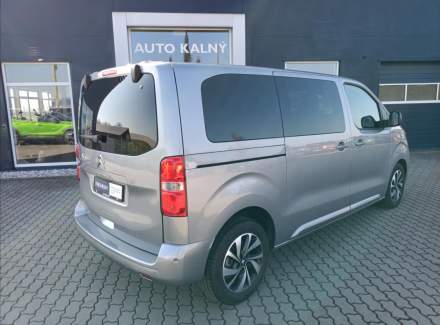 Citroën - SpaceTourer