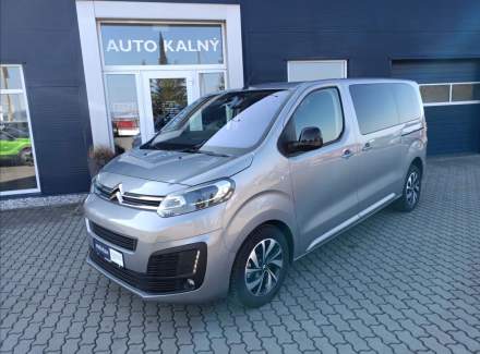 Citroën - SpaceTourer