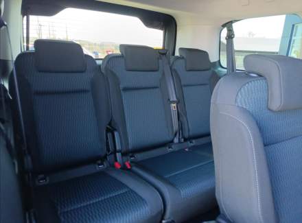 Citroën - SpaceTourer