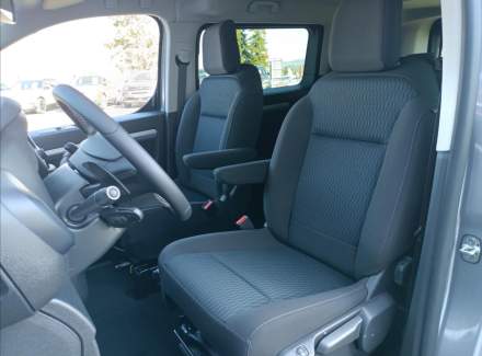 Citroën - SpaceTourer