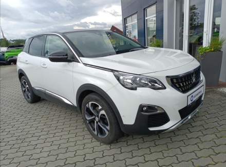 Peugeot - 3008