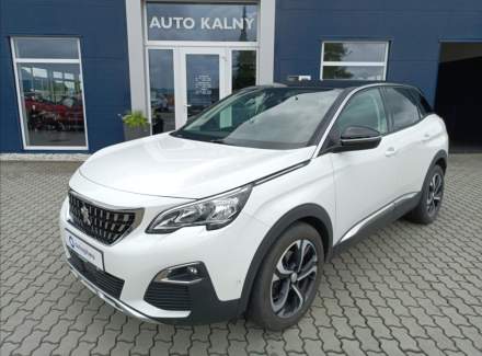 Peugeot - 3008
