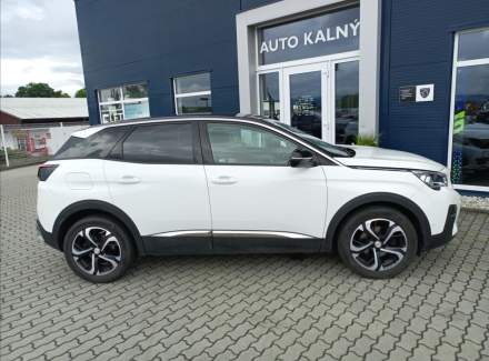 Peugeot - 3008