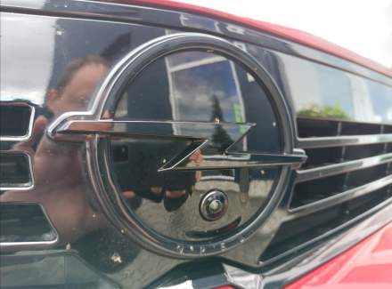 Opel - Astra
