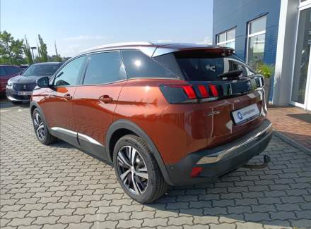 Peugeot - 3008