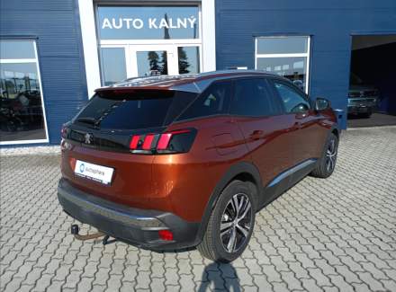 Peugeot - 3008