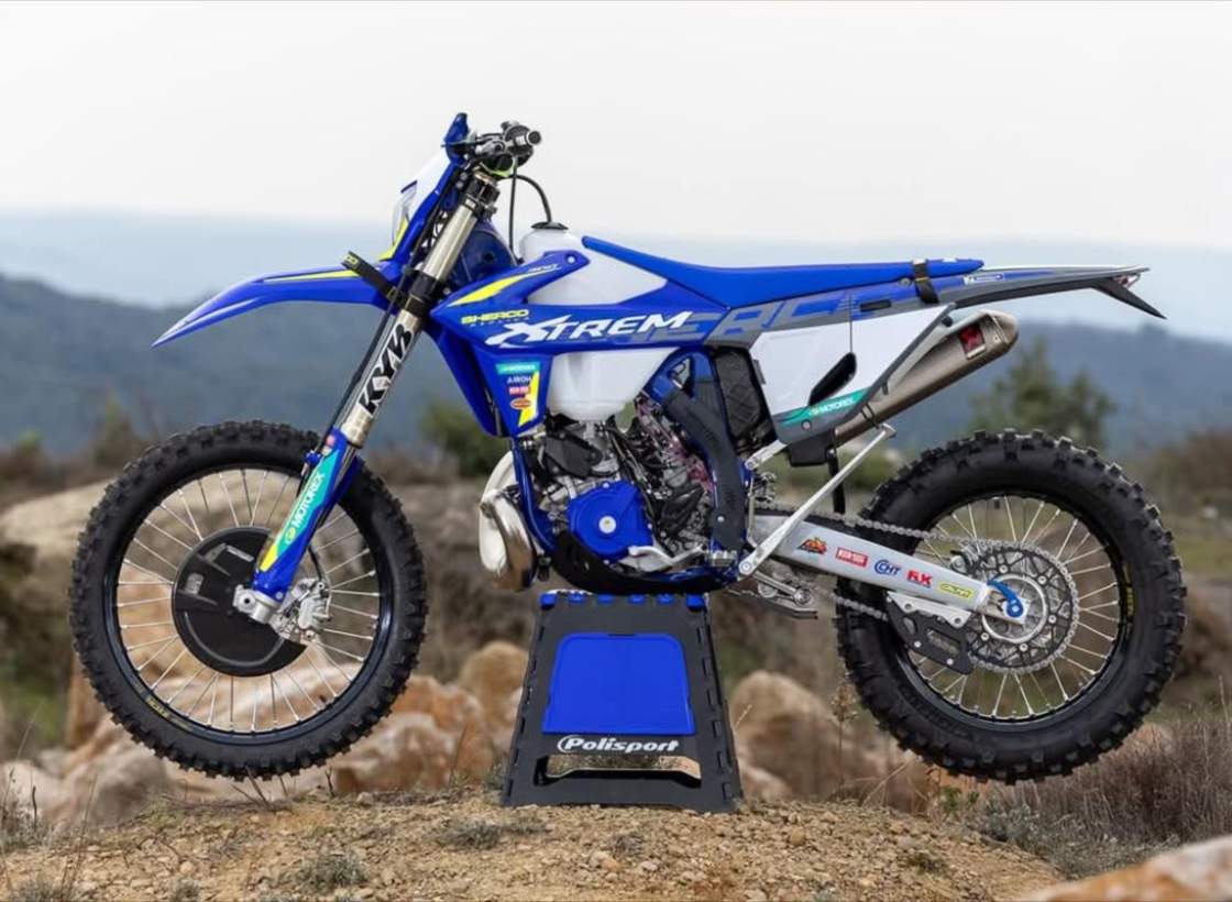 Sherco