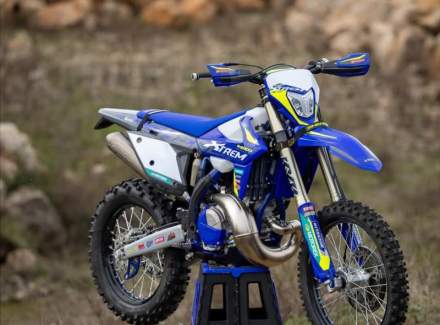Sherco