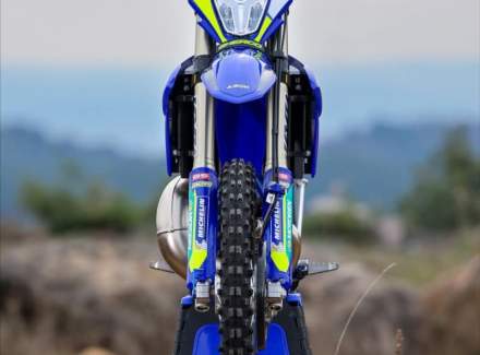 Sherco
