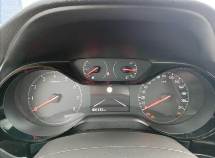 Opel - Corsa
