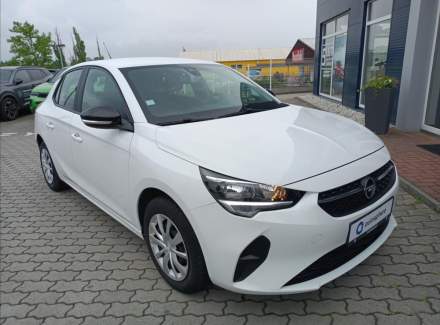 Opel - Corsa