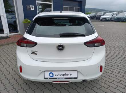 Opel - Corsa