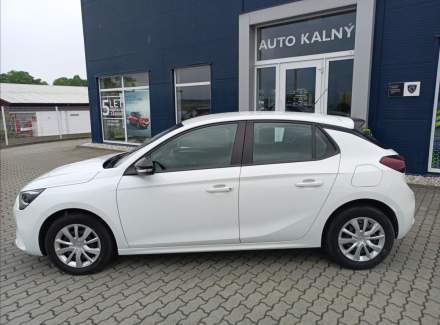 Opel - Corsa