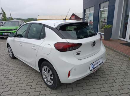 Opel - Corsa