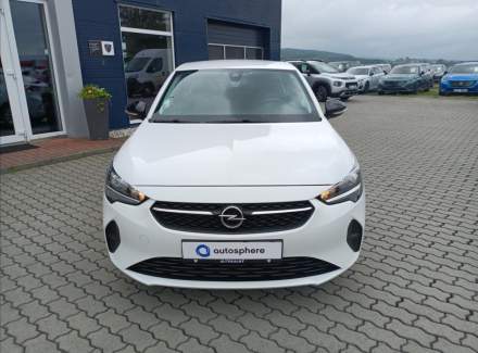 Opel - Corsa