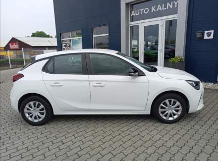 Opel - Corsa