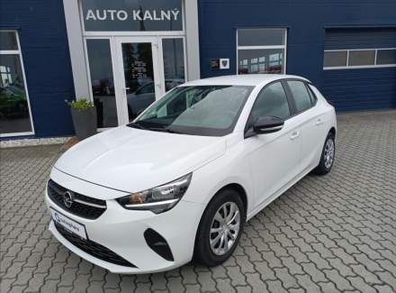Opel - Corsa