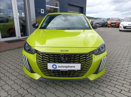 Peugeot - 208