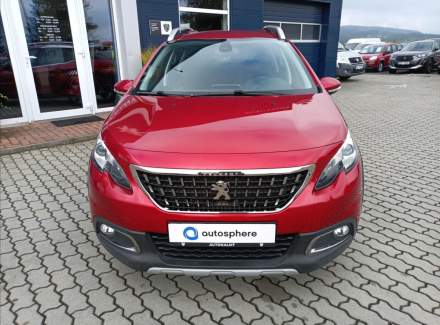 Peugeot - 2008