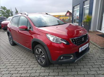 Peugeot - 2008