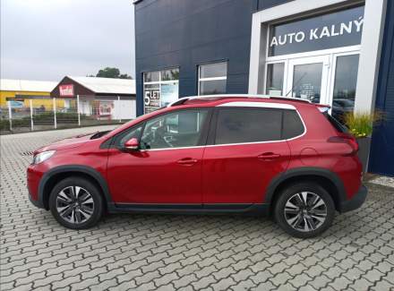 Peugeot - 2008