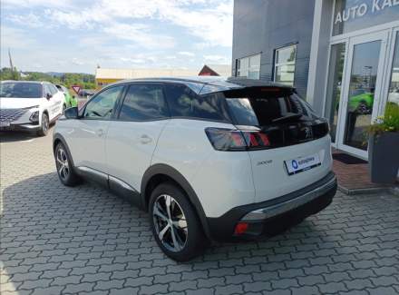 Peugeot - 3008