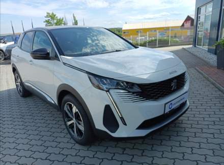 Peugeot - 3008