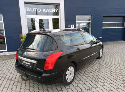 Peugeot - 308