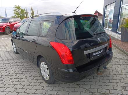 Peugeot - 308