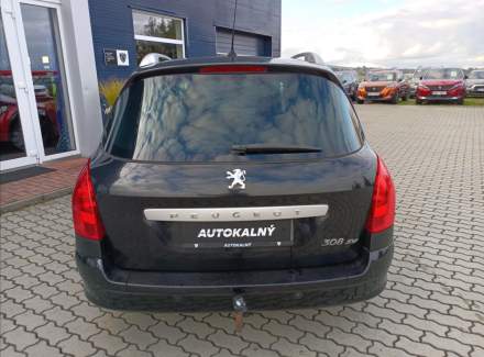 Peugeot - 308