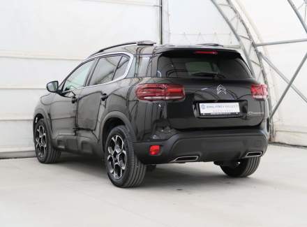 Citroën - C5 Aircross