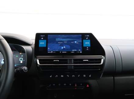 Citroën - C5 Aircross