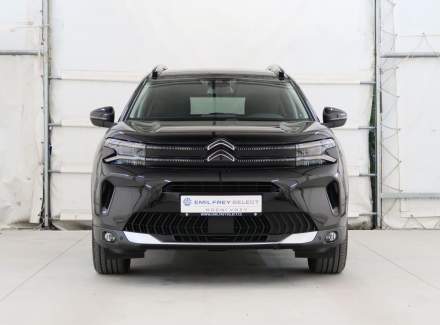 Citroën - C5 Aircross