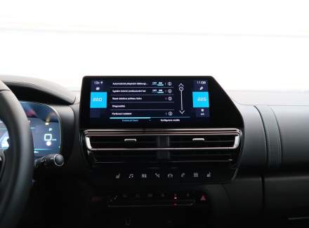 Citroën - C5 Aircross