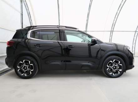 Citroën - C5 Aircross