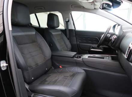 Citroën - C5 Aircross