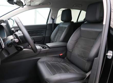 Citroën - C5 Aircross