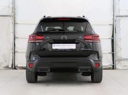 Citroën - C5 Aircross